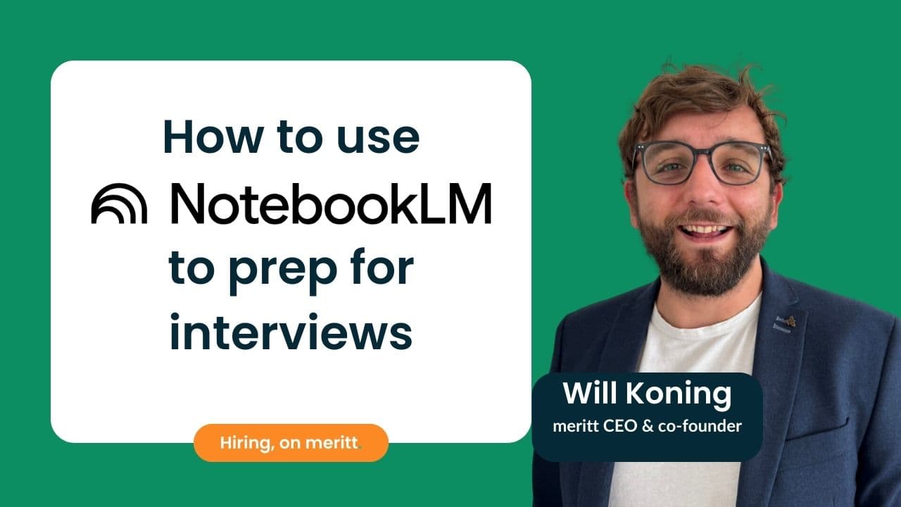 The AI Tool That Makes Sales Interview Prep Actually Easy (Finally)