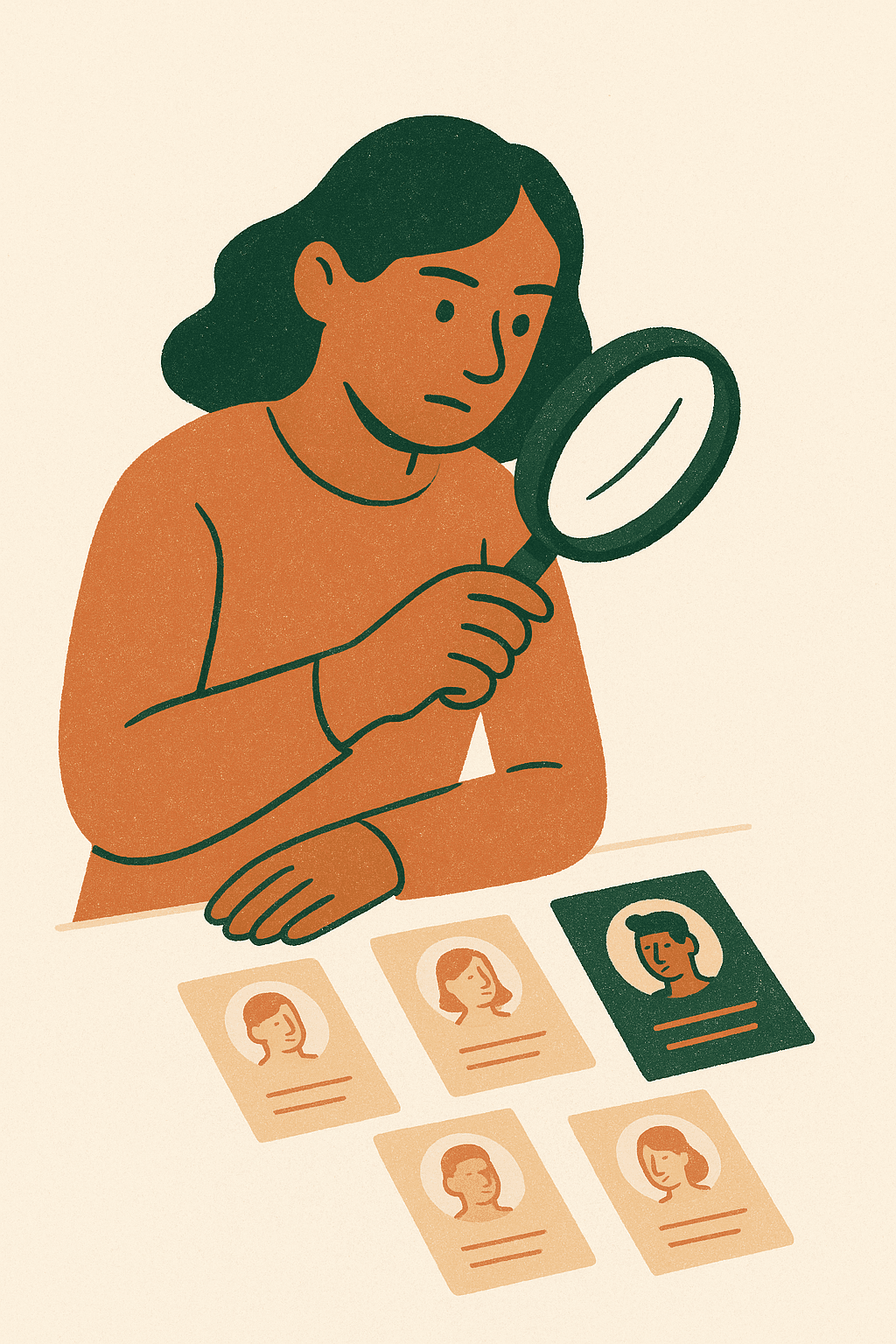 meritt illustration: market & context fit